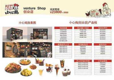 唯有炸鸡与爱不可辜负--品世餐饮专场ovo跨域品牌招商会